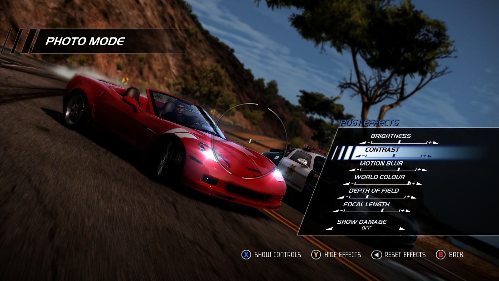 nfs highly compressed pc